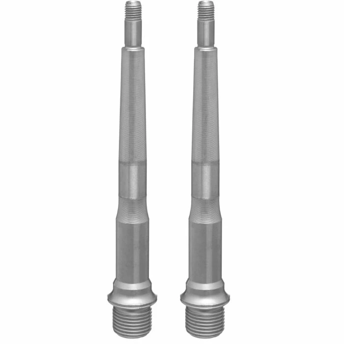 Nukeproof Neutron Evo Cro-Mo Axle Kit 1 Nukeproof Neutron Evo Cro-Mo Axle Kit