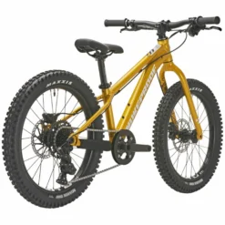 Nukeproof Cub-Scout 20 Sport Youth Mountain Bike (Acolyte - -Outlet Bremser Store 10897582420MY2320Nukeproof20Cub Scout202020Sport20Kids20Bike 3