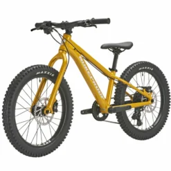 Nukeproof Cub-Scout 20 Sport Youth Mountain Bike (Acolyte - -Outlet Bremser Store 10897582420MY2320Nukeproof20Cub Scout202020Sport20Kids20Bike 9