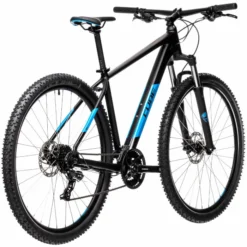 Cube Aim Pro 29 Hardtail Bike (2021) -Outlet Bremser Store 401300 large 01 04