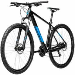 Cube Aim Pro 29 Hardtail Bike (2021) -Outlet Bremser Store 401300 large 01 14
