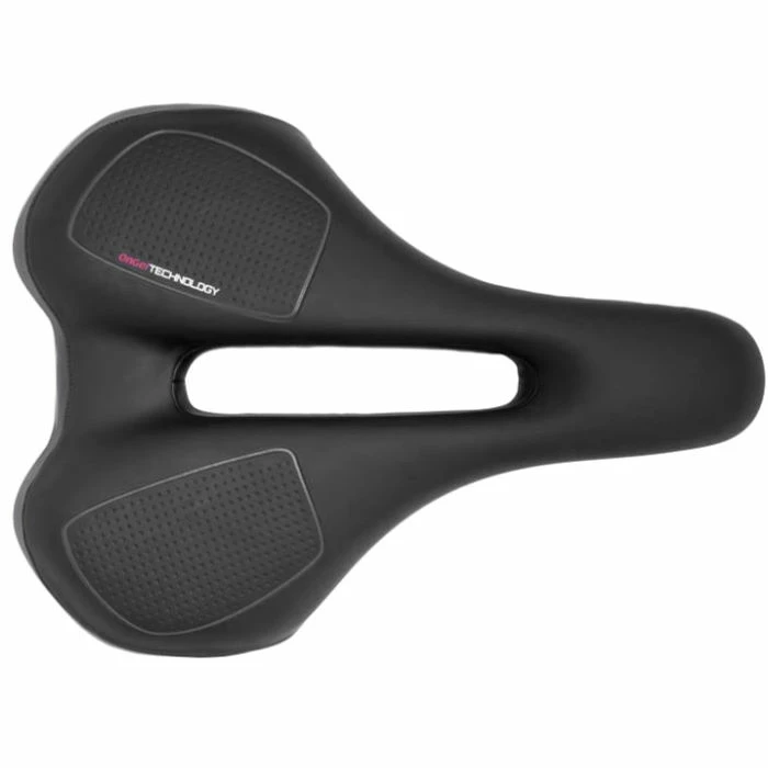 BioFlex OnGel Relaxed Sadel 2 BioFlex OnGel Relaxed Sadel - Billede 2