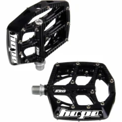 Hope F20 Pedaler