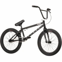 Blank Ammo BMX Bike 27 Blank Ammo BMX Bike -Outlet Bremser Store Blank Ammo BMX Bike Freestyle BMX Bikes Black BLANK21AMMOBLACK 0