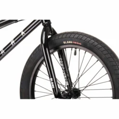 Blank Ammo BMX Bike 30 Blank Ammo BMX Bike -Outlet Bremser Store Blank Ammo BMX Bike Freestyle BMX Bikes Black BLANK21AMMOBLACK 3