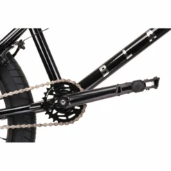 Blank Ammo BMX Bike 32 Blank Ammo BMX Bike -Outlet Bremser Store Blank Ammo BMX Bike Freestyle BMX Bikes Black BLANK21AMMOBLACK 5