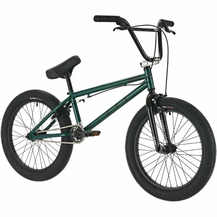Blank Ammo BMX Bike 2 Blank Ammo BMX Bike - Billede 2