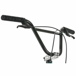 Blank Ammo BMX Bike 19 Blank Ammo BMX Bike -Outlet Bremser Store Blank Ammo BMX Bike Freestyle BMX Bikes Gloss Dark Green BLANK21AMMOGREEN 1