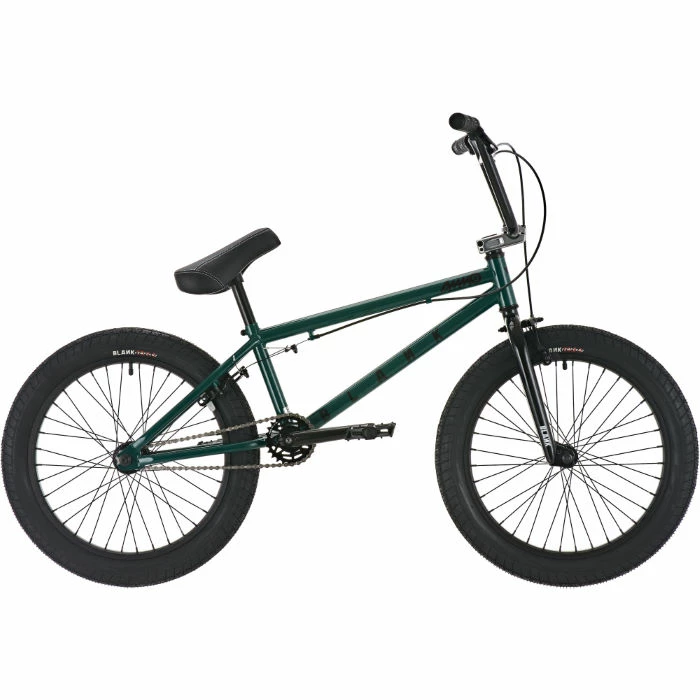 Blank Ammo BMX Bike 1 Blank Ammo BMX Bike