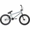 Blank Hustla BMX Bike