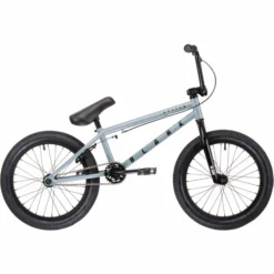 Blank Hustla BMX Bike