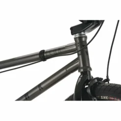 Blank Icon BMX Bike -Outlet Bremser Store Blank Icon BMX Bike Freestyle BMX Bikes Gloss Charcoal BLANK21ICONGLOSSCHARCOAL 3