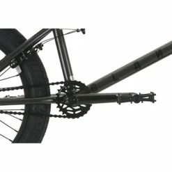 Blank Icon BMX Bike -Outlet Bremser Store Blank Icon BMX Bike Freestyle BMX Bikes Gloss Charcoal BLANK21ICONGLOSSCHARCOAL 6