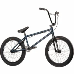 Blank Icon BMX Bike -Outlet Bremser Store Blank Icon BMX Bike Freestyle BMX Bikes Teal BLANK21ICONGLOSSDARKTEAL