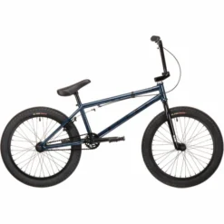 Blank Icon BMX Bike -Outlet Bremser Store Blank Icon BMX Bike Freestyle BMX Bikes Teal BLANK21ICONGLOSSDARKTEAL 6