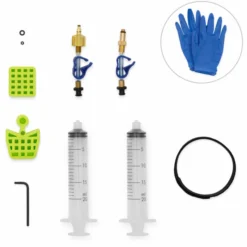 Bleed Kit Premium Edition SRAM EDGE Bleed Kit