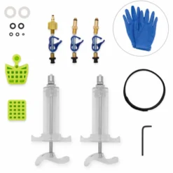 Bleed Kit Workshop Edition SRAM Bleed Kit