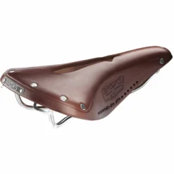 Brooks England Imperial B17 Sadel -Outlet Bremser Store Brooks England B17 Carved Saddle Saddles Brown NotSet B211ILA17205