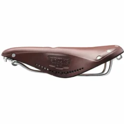 Brooks England Imperial B17 Sadel -Outlet Bremser Store Brooks England B17 Carved Saddle Saddles Brown NotSet B211ILA17205 3