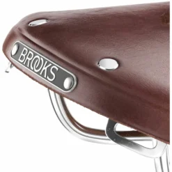Brooks England Imperial B17 Sadel -Outlet Bremser Store Brooks England B17 Carved Saddle Saddles Brown NotSet B211ILA17205 4