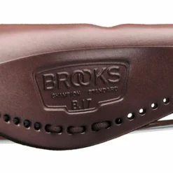 Brooks England Imperial B17 Sadel -Outlet Bremser Store Brooks England B17 Carved Saddle Saddles Brown NotSet B211ILA17205 5