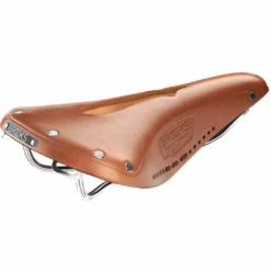 Brooks England Imperial B17 Sadel -Outlet Bremser Store Brooks England B17 Carved Saddle Saddles Honey NotSet B211ILA17203