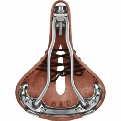Brooks England Imperial B17S Sadel - Dame -Outlet Bremser Store Brooks England B17 Carved Short Ladies Saddle Saddles Brown NotSet B211DILA17205 2