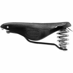 Brooks England B67 Sadel -Outlet Bremser Store Brooks England B67 Saddle Saddles Black B427HSA07202 0