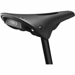 Brooks England Cambium C15 All-Weather Sadel -Outlet Bremser Store Brooks England Cambium C15 All Weather Saddle Saddles Black NotSet C205CA06300 0