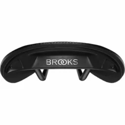 Brooks England Cambium C15 All-Weather Sadel -Outlet Bremser Store Brooks England Cambium C15 All Weather Saddle Saddles Black NotSet C205CA06300 3