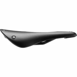 Brooks England Cambium C15 All-Weather Sadel -Outlet Bremser Store Brooks England Cambium C15 All Weather Saddle Saddles Black NotSet C205CA06300 5