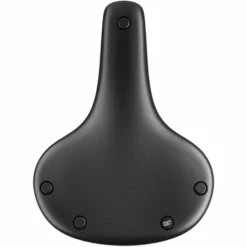 Brooks England Cambium C67 All-Weather Saddle -Outlet Bremser Store Brooks England Cambium C67 All Weather Saddle Saddles Black SCM67NYA00000 1