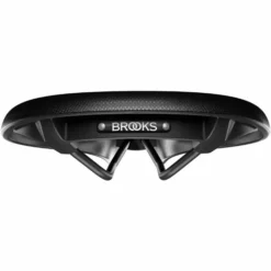 Brooks England Cambium C67 All-Weather Saddle -Outlet Bremser Store Brooks England Cambium C67 All Weather Saddle Saddles Black SCM67NYA00000 3