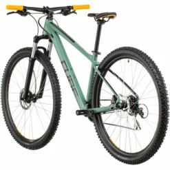 Cube Aim Pro Hardtail Bike (2022) -Outlet Bremser Store CUBE Aim Pro Hardtail Bike 05