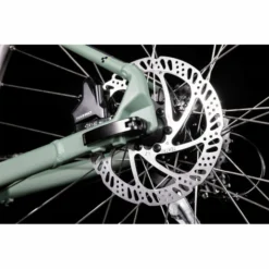 Cube Aim Pro Hardtail Bike (2022) -Outlet Bremser Store CUBE Aim Pro Hardtail Bike 10