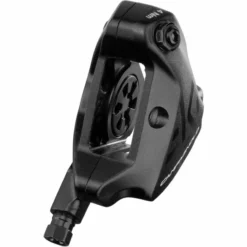 Campagnolo® Campagnolo Ekar Ergo Brake And Caliper 18 Campagnolo® Campagnolo Ekar Ergo Brake And Caliper -Outlet Bremser Store Campagnolo Ekar Ergo Brake and Caliper Black 140mm Option 1 Disc Brake Callipers Black 2021 1