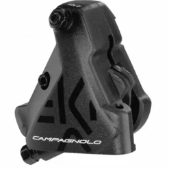 Campagnolo® Campagnolo Ekar Ergo Brake And Caliper 17 Campagnolo® Campagnolo Ekar Ergo Brake And Caliper -Outlet Bremser Store Campagnolo Ekar Ergo Brake and Caliper Black 140mm Option 1 Disc Brake Callipers Black 2021 6