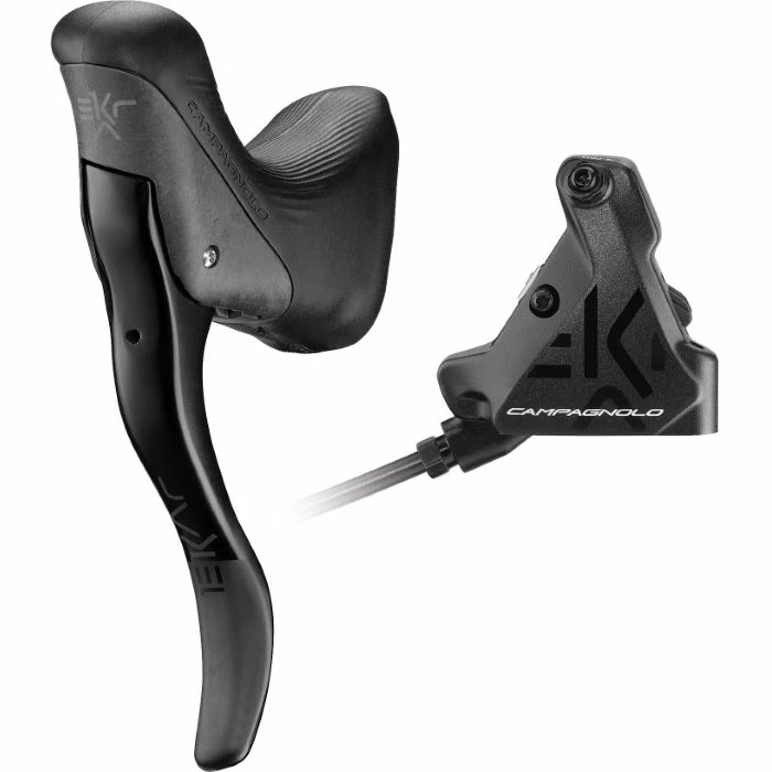 Campagnolo® Campagnolo Ekar Ergo Brake And Caliper 1 Campagnolo® Campagnolo Ekar Ergo Brake And Caliper