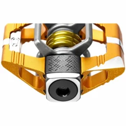 Crankbrothers Crank Brothers Candy 11 Pedaler -Outlet Bremser Store Candy20C201120Gold203