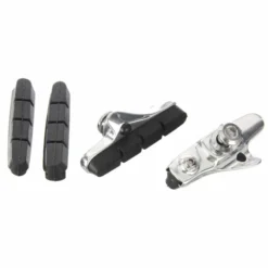 Clarks Bremsesko (55 Mm, Inklusiv Ekstra Klodser)