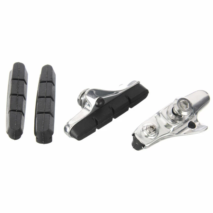 Clarks Bremsesko (55 Mm, Inklusiv Ekstra Klodser) 1 Clarks Bremsesko (55 Mm, Inklusiv Ekstra Klodser)