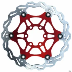 Clarks Floating Bremseskive (203 Mm)