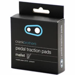 Crankbrothers Crank Brothers Mallet E Pedalbelægning