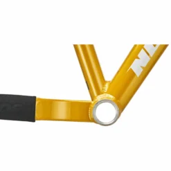 Nukeproof Cub-Scout 20 Youth Mountain Bike Frame Turmeric Ye -Outlet Bremser Store Cub Scout202020Youth2010898582320 1020copy