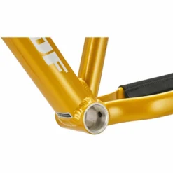 Nukeproof Cub-Scout 20 Youth Mountain Bike Frame Turmeric Ye -Outlet Bremser Store Cub Scout202020Youth2010898582320 1220copy