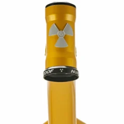 Nukeproof Cub-Scout 20 Youth Mountain Bike Frame Turmeric Ye -Outlet Bremser Store Cub Scout202020Youth2010898582320 201120copy