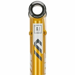 Nukeproof Cub-Scout 20 Youth Mountain Bike Frame Turmeric Ye -Outlet Bremser Store Cub Scout202020Youth2010898582320 201320copy