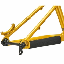 Nukeproof Cub-Scout 20 Youth Mountain Bike Frame Turmeric Ye -Outlet Bremser Store Cub Scout202020Youth2010898582320 201620copy