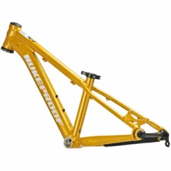 Nukeproof Cub-Scout 20 Youth Mountain Bike Frame Turmeric Ye -Outlet Bremser Store Cub Scout202020Youth2010898582320 320copy