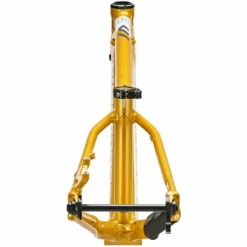 Nukeproof Cub-Scout 20 Youth Mountain Bike Frame Turmeric Ye -Outlet Bremser Store Cub Scout202020Youth2010898582320 720copy